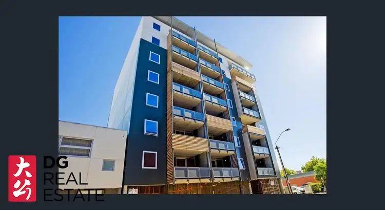Main view of Homely apartment listing, 401/22 Ifould Street, Adelaide SA 5000