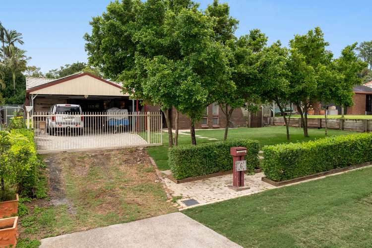 Main view of Homely house listing, 6 Ararat Street, Riverhills QLD 4074