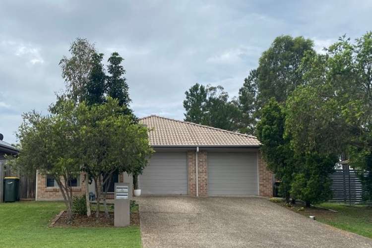 Main view of Homely semiDetached listing, 1/16 Lyndon Way, Bellmere QLD 4510