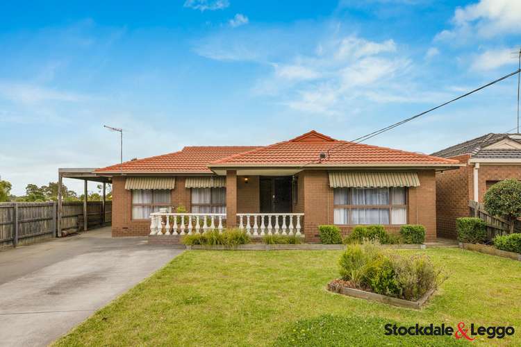 72 Lackenheath Drive, Tullamarine VIC 3043