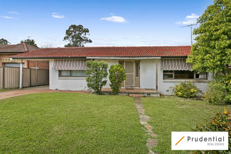 Main view of Homely house listing, 48 Myee Road, Macquarie Fields NSW 2564