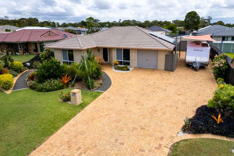 3 Ivybird Court, Torquay QLD 4655