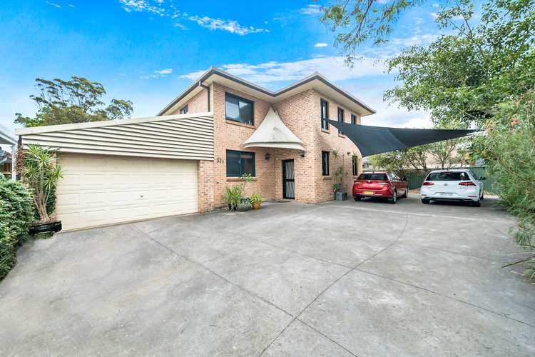 33A Coghlan Crescent, Doonside NSW 2767