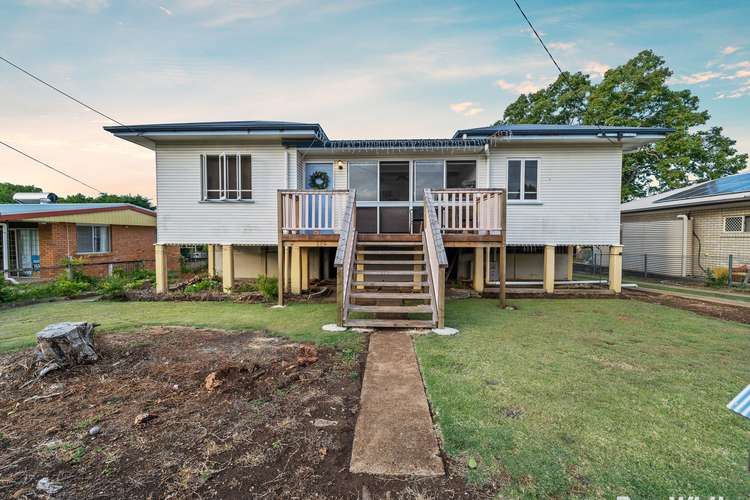 Main view of Homely house listing, 38 Harding Street, Raceview QLD 4305