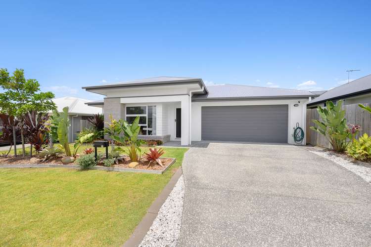 Second view of Homely house listing, 23 Lee Street, Pimpama QLD 4209