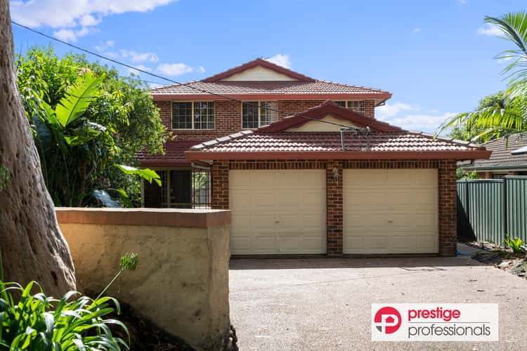 78 St Georges Crescent, Sandy Point NSW 2172