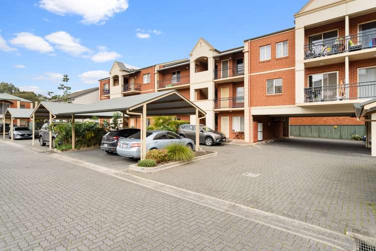 Main view of Homely unit listing, 2/55 Melbourne Street, North Adelaide SA 5006