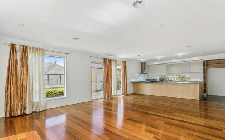 Second view of Homely house listing, 5 Santander Crescent, Point Cook VIC 3030