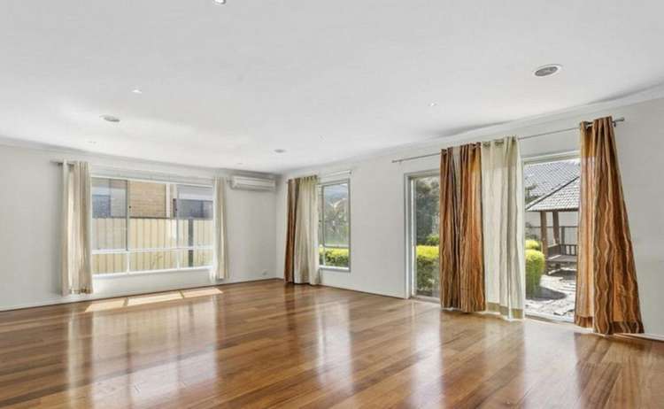 Third view of Homely house listing, 5 Santander Crescent, Point Cook VIC 3030