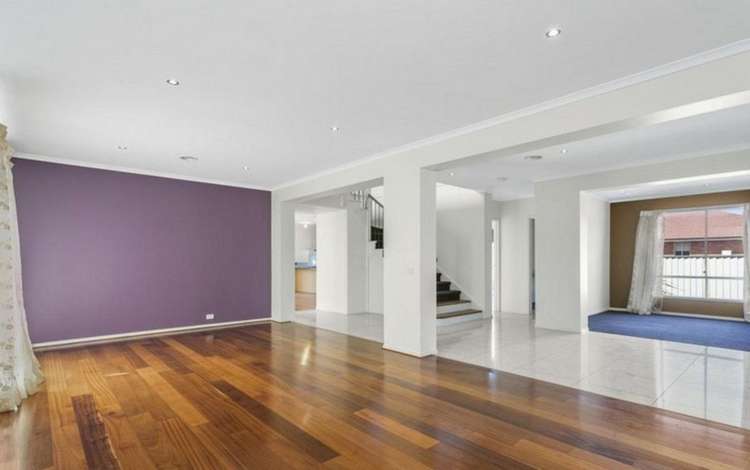 Fourth view of Homely house listing, 5 Santander Crescent, Point Cook VIC 3030