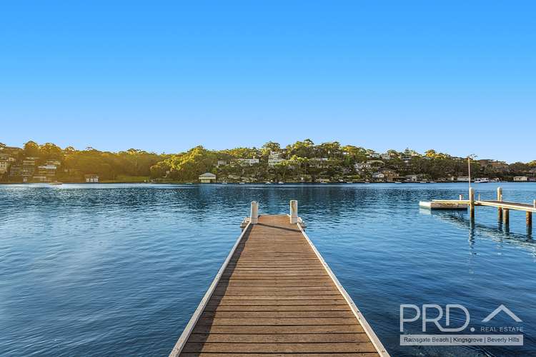 Second view of Homely house listing, 155 Queens Road, Connells Point NSW 2221