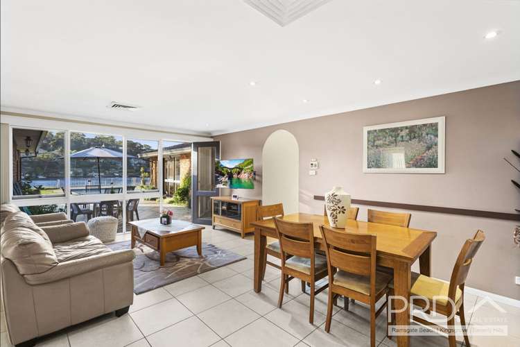 Sixth view of Homely house listing, 155 Queens Road, Connells Point NSW 2221