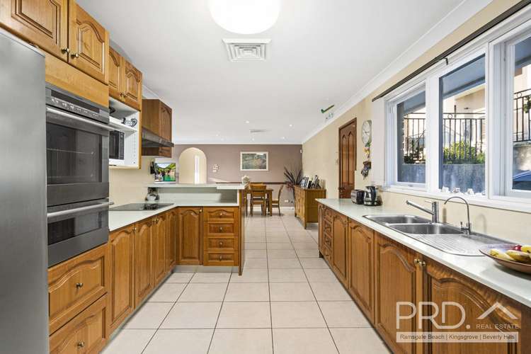 Seventh view of Homely house listing, 155 Queens Road, Connells Point NSW 2221