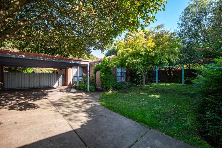 Main view of Homely house listing, 4 Marykirk Drive, Wheelers Hill VIC 3150