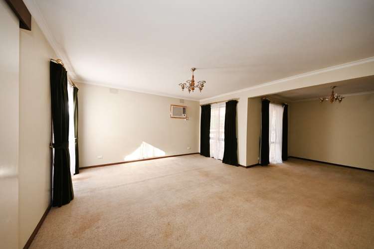 Second view of Homely house listing, 4 Marykirk Drive, Wheelers Hill VIC 3150