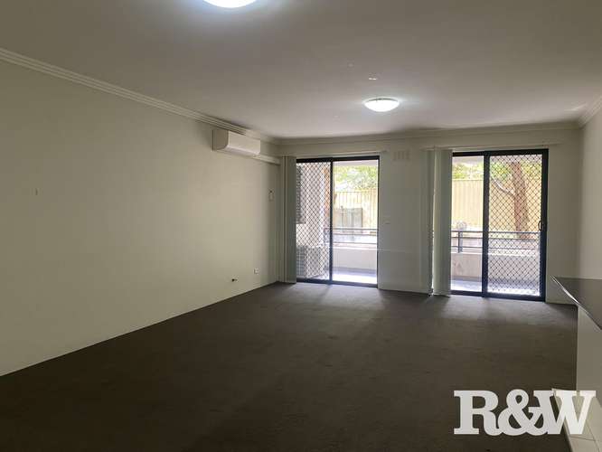 Second view of Homely unit listing, 5/20-22 Fourth Avenue, Blacktown NSW 2148