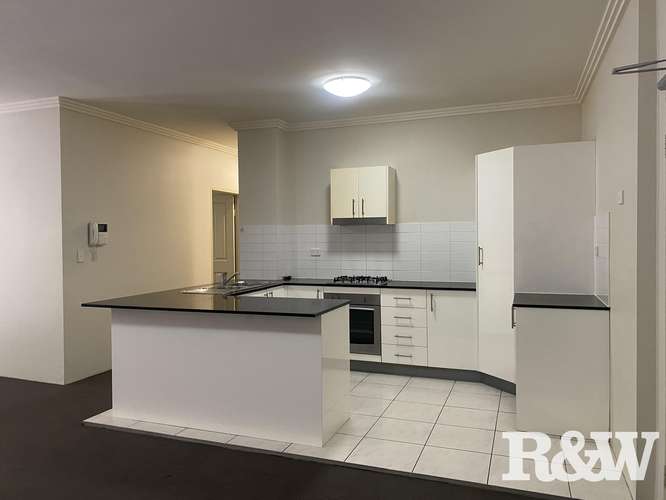 Third view of Homely unit listing, 5/20-22 Fourth Avenue, Blacktown NSW 2148