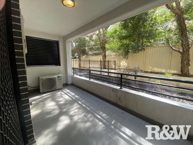 Fourth view of Homely unit listing, 5/20-22 Fourth Avenue, Blacktown NSW 2148