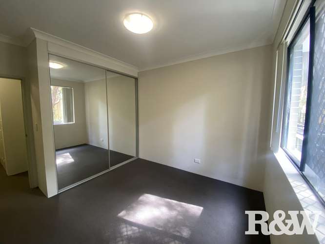 Fifth view of Homely unit listing, 5/20-22 Fourth Avenue, Blacktown NSW 2148
