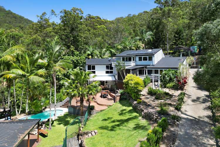 73 Belmont Park Drive, Mudgeeraba QLD 4213