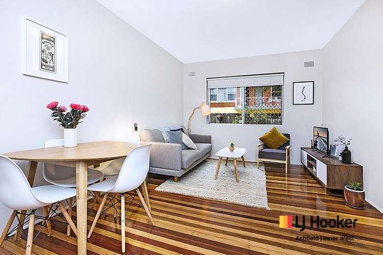 Main view of Homely apartment listing, 14/90 Alt Street, Ashfield NSW 2131