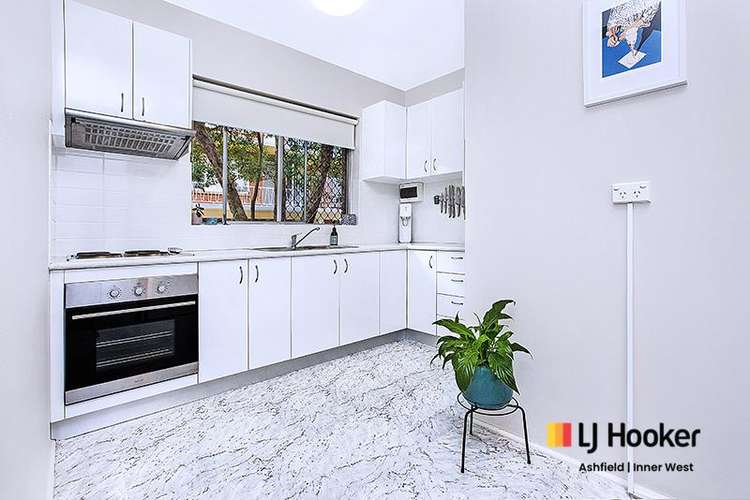 Third view of Homely apartment listing, 14/90 Alt Street, Ashfield NSW 2131