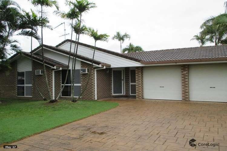Main view of Homely house listing, 56 Annandale Drive, Annandale QLD 4814