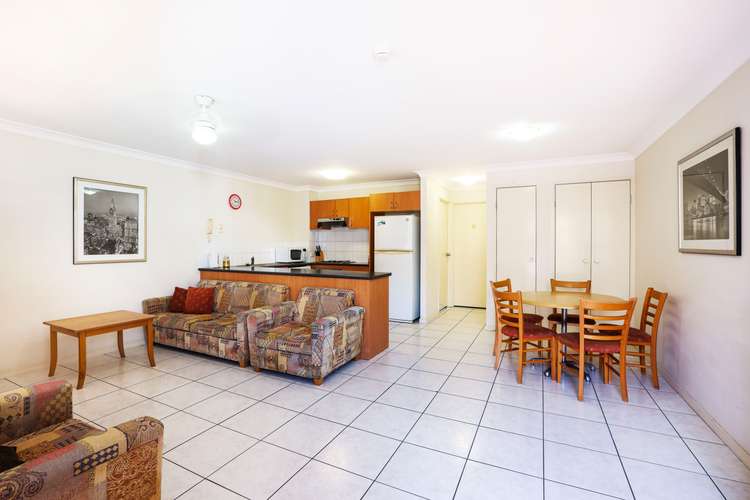 Main view of Homely unit listing, 12/13 Tonga Place, Parkwood QLD 4214
