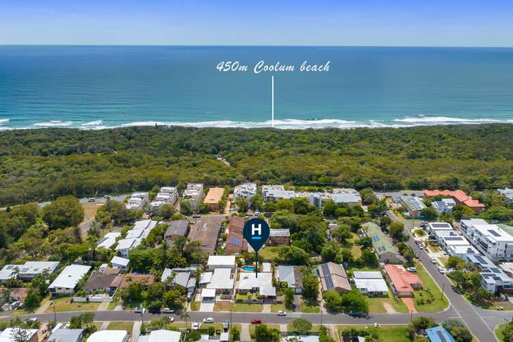 36 Second Avenue, Coolum Beach QLD 4573