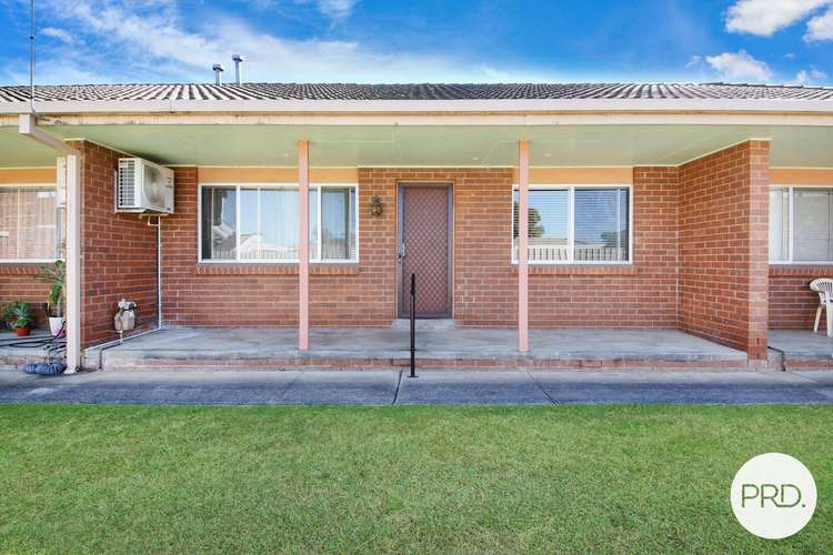 Main view of Homely unit listing, 3/620 Prune Street, Springdale Heights NSW 2641