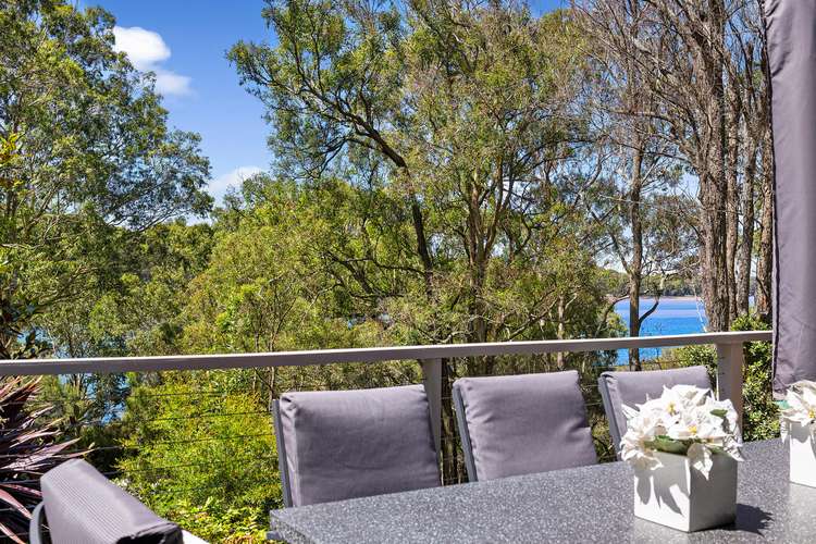 Main view of Homely house listing, 110 The Anchorage, Moruya Heads NSW 2537