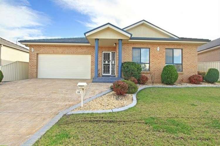 Main view of Homely house listing, 22 Hicks Terrace, Shell Cove NSW 2529