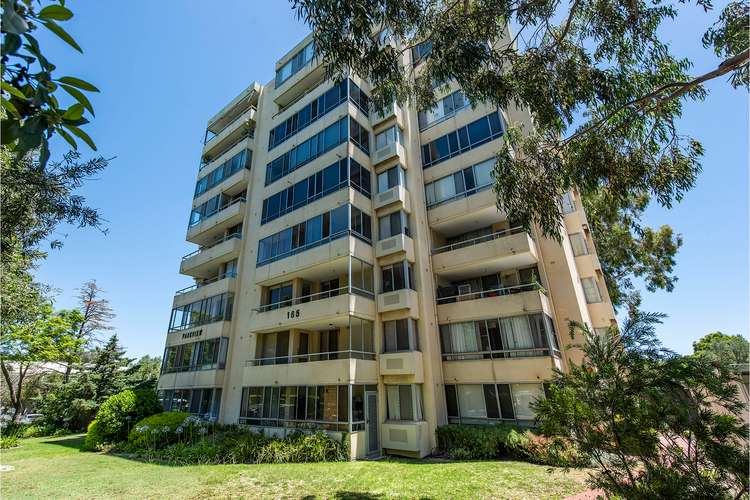 Main view of Homely apartment listing, 13/165 Derby Street, Shenton Park WA 6008