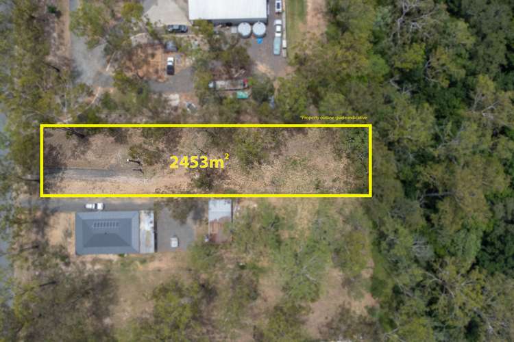 LOT 101 Bligh Street, Raceview QLD 4305