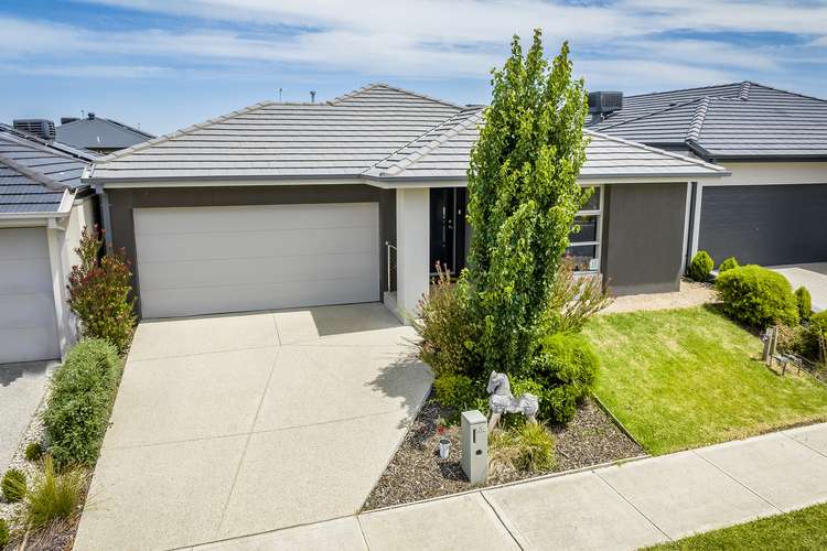 Main view of Homely house listing, 135 Athletic Circuit, Clyde VIC 3978