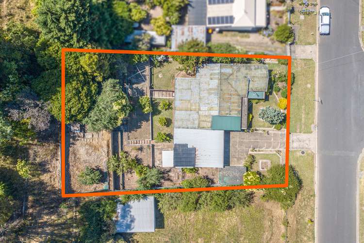 11 Robertson Street, Myrtleford VIC 3737