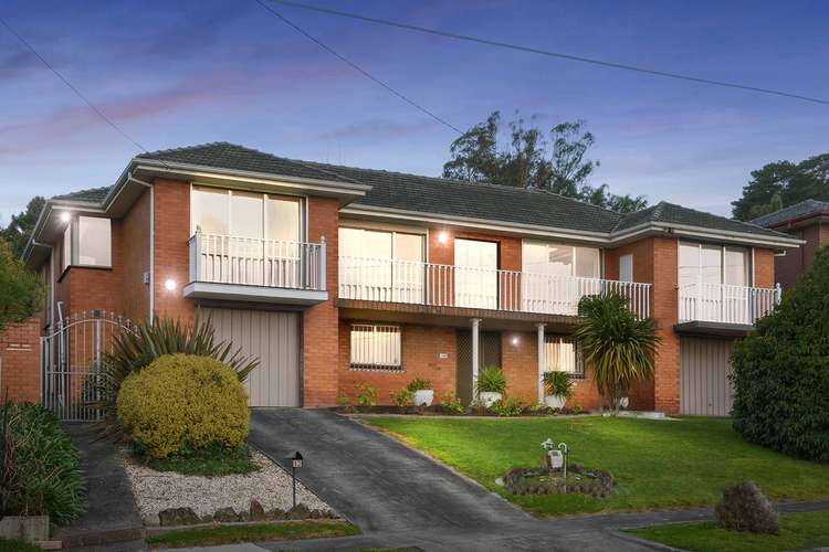 Main view of Homely house listing, 13 Pine Street, Lilydale VIC 3140