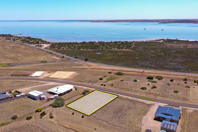 14 Oscar Williams Drive, Streaky Bay SA 5680