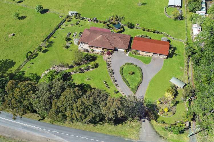Main view of Homely house listing, 120 Woollamia Road, Falls Creek NSW 2540