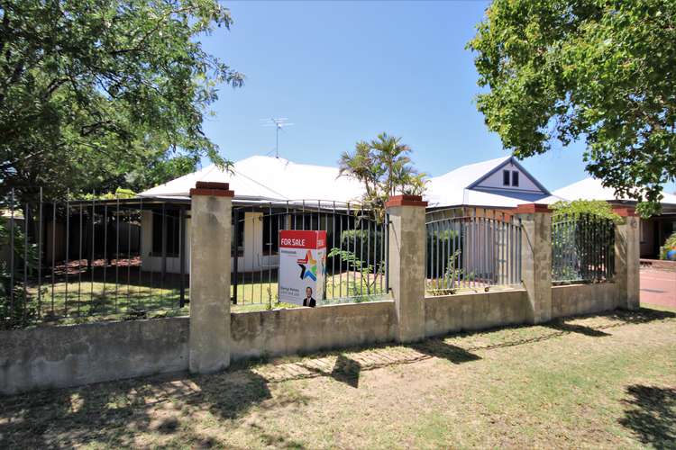 Second view of Homely house listing, 1/43 Charles Street, Bunbury WA 6230