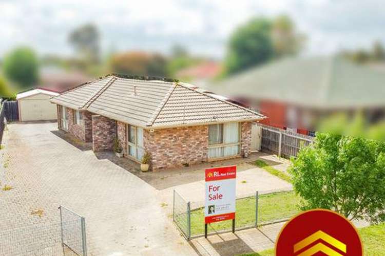 83 Palmerston Street, Melton VIC 3337