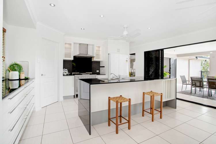 Fifth view of Homely house listing, 16 Admiral Drive, Dolphin Heads QLD 4740