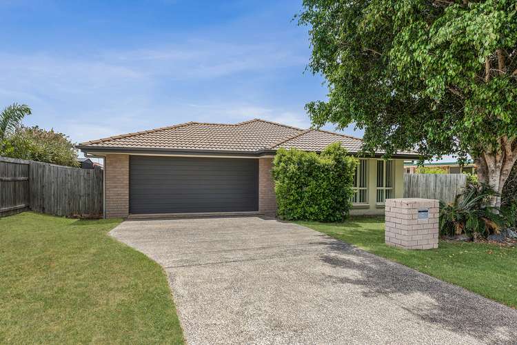 4 Walnut Crescent, Lowood QLD 4311