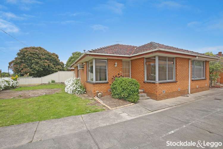 Main view of Homely unit listing, 1/1067 High Street, Reservoir VIC 3073