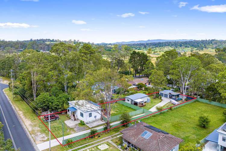 Main view of Homely house listing, 25 Francis Street, Moruya NSW 2537