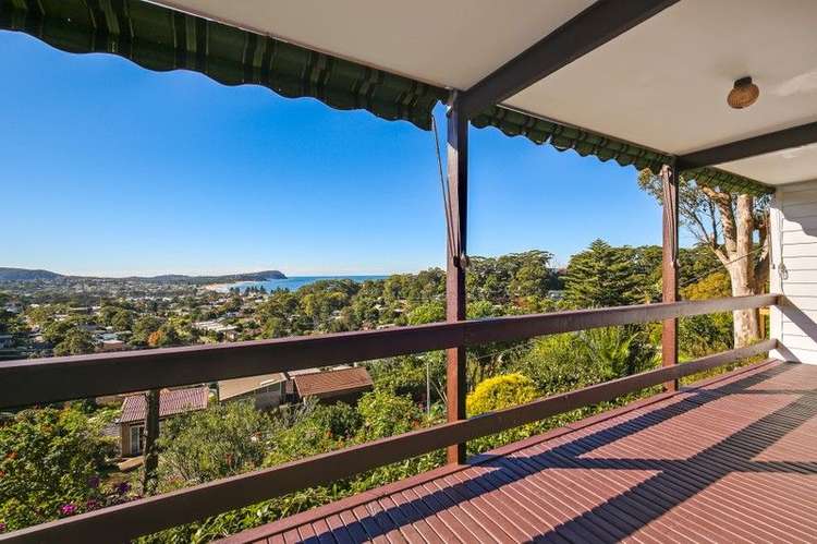 Second view of Homely house listing, 98 Riviera Avenue, Terrigal NSW 2260