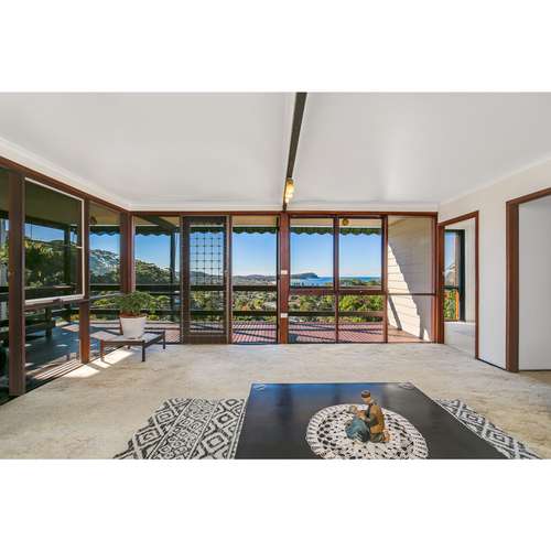 Third view of Homely house listing, 98 Riviera Avenue, Terrigal NSW 2260