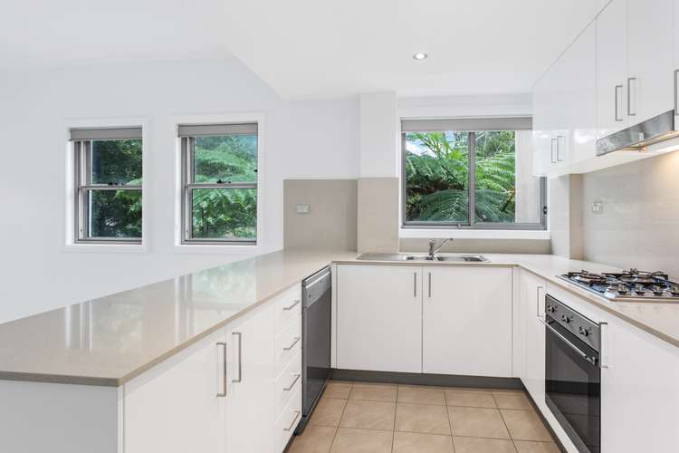 Fourth view of Homely apartment listing, 8/1689 Pacific Highway, Wahroonga NSW 2076