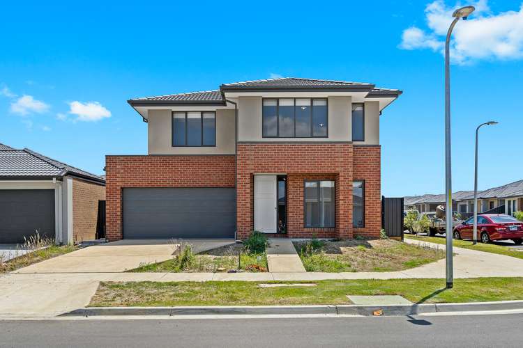Main view of Homely house listing, 12 Gian Street, Clyde VIC 3978