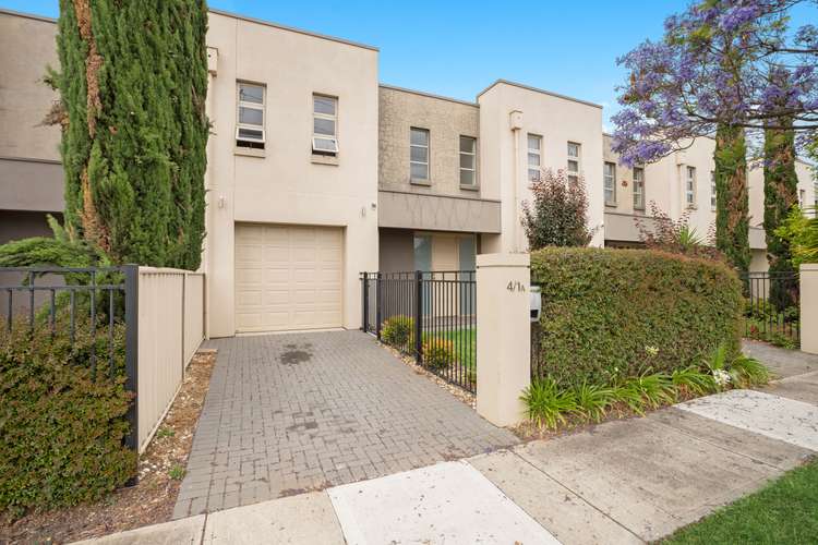Main view of Homely townhouse listing, 4/1A Findon Avenue, Seaton SA 5023